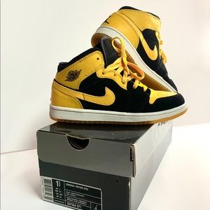 Jordan 1 Retro (PS)